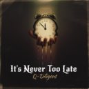Q-Diligent - I Been Celebrating ()