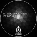 Steel Grooves - Lashes (Original Mix)