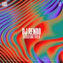 DJ Rendo - Diskofunk Token