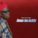Fisambo Francis Kaunda - Yesu Kristu E Mesiya (Original Mix)