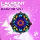 Laurent Simeca - Baby Of You