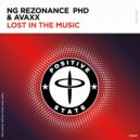 NG Rezonance & PHD & Avaxx - Lost in the Music (Extended Mix)