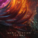 Sonic Species - The Way (Original Mix)