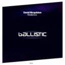 David McQuiston - Resilience (Original Mix)