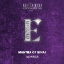 Moxicca - Mantra of Sinai (Original Mix)