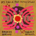 Dj Kabila feat. Victor Sithole - Bayede