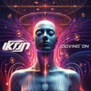 IKØN - Moving On (Original Mix)