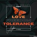 Sounds in Projects;Aylin - Love Freedom Tolerance (Original Mix)