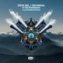 Steve Hill & Technikal & The Morrighan - Cloudbusting (Extended Mix)