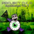 Project O.C.D - In God (We Trust)