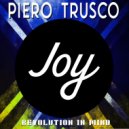 Piero Trusco - Don't Look Back