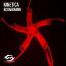 KINETICA - Boomerang (Original Mix)