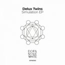 Delux Twins - Simulation (Original Mix)
