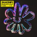 Snakehips Ft. Au/Ra - Dance With A Ghost (Extended Mix)