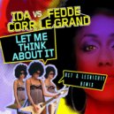Ida Corr & Fedde Le Grand - Let Me Think About It (RS7 & Lesnichiy Radio Remix)