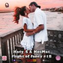 Katy_S & KosMat - Flight of fancy #18 ()