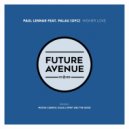 Paul Lennar, Palau (OFC) - Higher Love (Spirit & the Guide Remix)