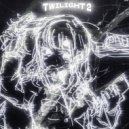 DVORCX & M1TRVGE - TWILIGHT 2 (prod. NEUROG3NES1S)