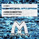 Marco Bertek - Azure Coast of the Sea