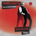 David Guetta - The World Is Mine