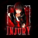 HXRESY - INJURY (prod. RDLHNN)