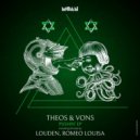 THEOS & Vons - Nearest Exit