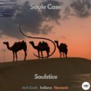 SOULE CASE - Solstice