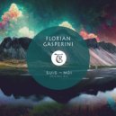 Florian Gasperini, Tibetania - Suis - Moi