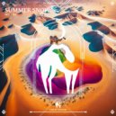 Mvtty, Cafe De Anatolia - Summer Snow