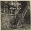 Andy Fielman - Busy Cartoon Mice (Original)