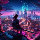 Neon Dreamscape - Electric Echoes ()