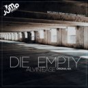 Alvin Ease - Frank Amondo Die