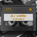 DJ Sneak - 1234 (Original Mix)