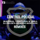 Julio Posadas - Control Policial