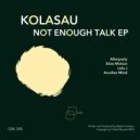 Kolasau - Slow Motion (Original Mix)