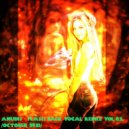 Anubis - Flash Back Vocal Remix Vol.02. /October-2023/