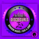 Disco Gurls - Bangkok Nights