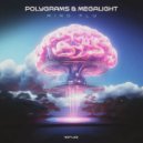 Megalight, Polygrams - Mind Fly