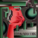 Luuk Van Dijk - \'s A Real Jerk (Original Mix)