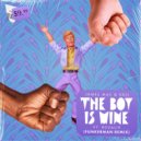 James Mac & VALL feat. Rosalie - The Boy Is Mine