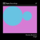 Nicolas Bordolini - Jinger (Original Mix)