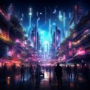 Electric Echoes - Circuitry Harmony