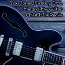 Jax Jones, Fireboy DML - Me and My Guitar