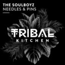 The Soulboyz - Needles & Pins