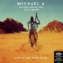 Michael A - Dance On Sine Rise (Original Mix)