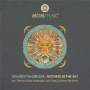 Eduardo McGregor, Agnieszka Kalinowska - Nothing in the Sky
