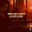 Henry Saiz, Imalgi - Kickboxer
