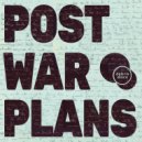 Debris Discs - Post War Plans