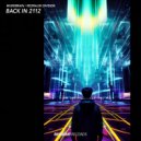 Murdbrain, Reoralin Division - Back In 2112