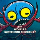Wolfire - Ysteria (Original Mix)